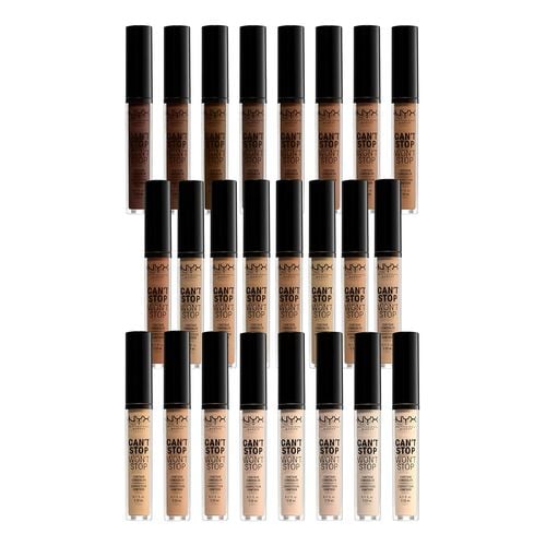 Can't Stop Won't Stop Contour Concealer