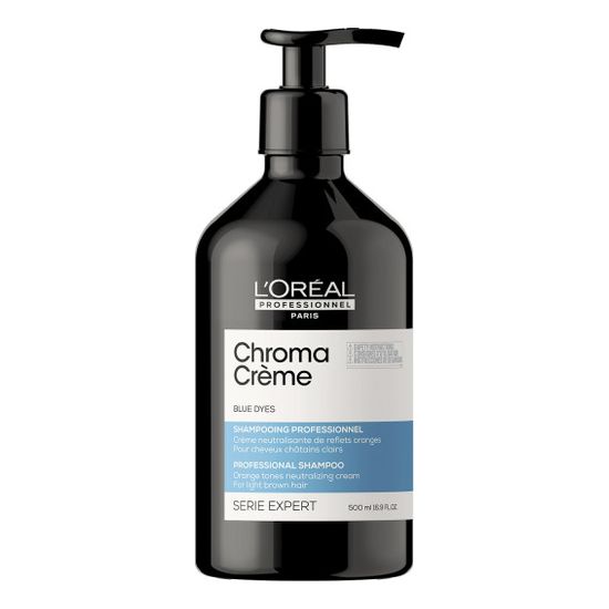 Chroma Crème 