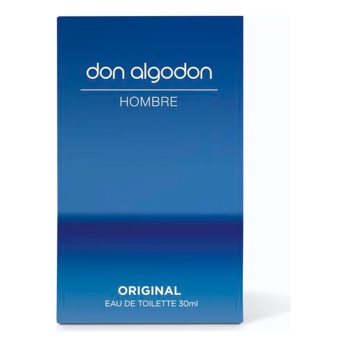 Original Blue