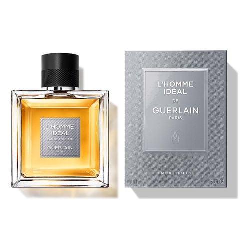 L&acute;Homme Ideal Eau de Toilette
