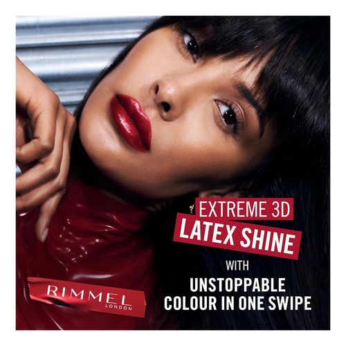 Thrill Seeker Latex Gloss