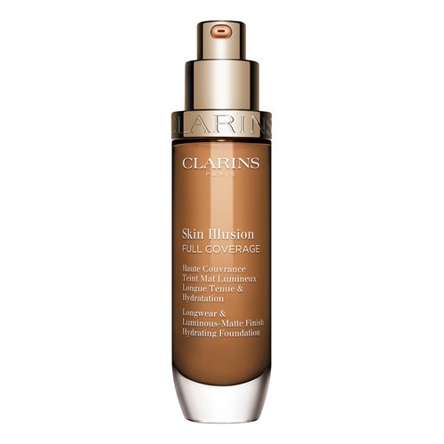 Skin Illusion Full Coverage