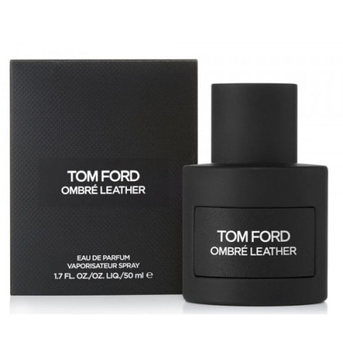 Ombré Leather Edp