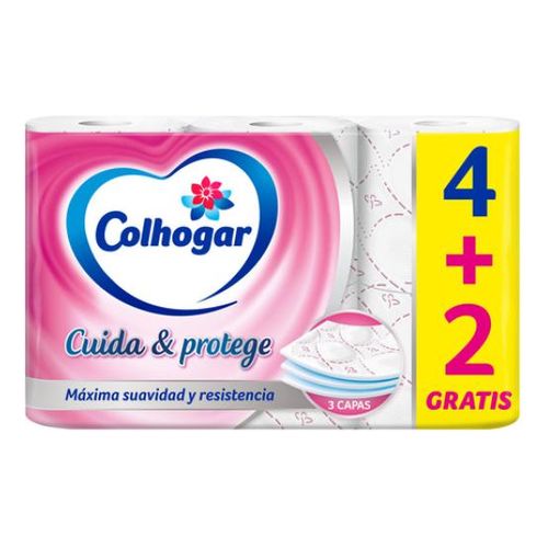 Cuida y Protege