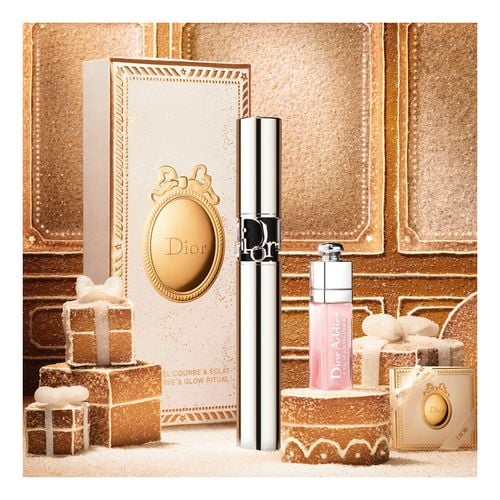 Estuche Diorshow Iconic Overcurl - edici&oacute;n limitada