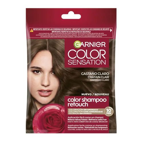 Color Shampoo Retouch 3.0