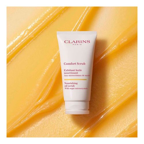 Exfoliante Comfort Scrub 
