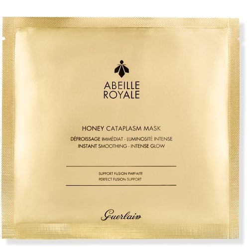 ABEILLE ROYALE HONEY CATAPLASM MASK