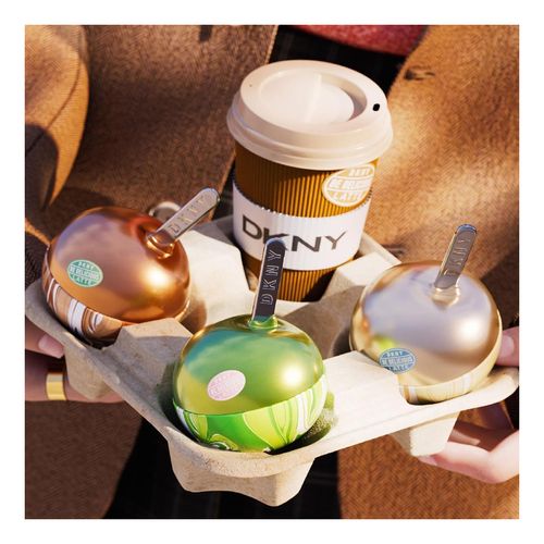 Be Delicious Latte Pistachio