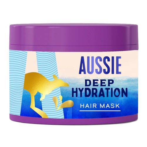 Deep Hydration 