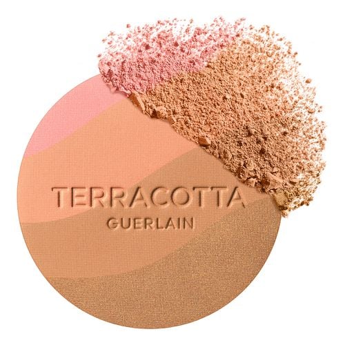 Terracotta Summer Glow