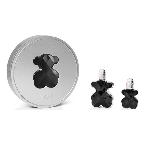 LoveMe Onyx Coffret