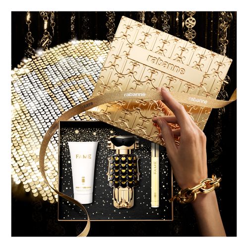 Fame Parfum Recargable Estuche