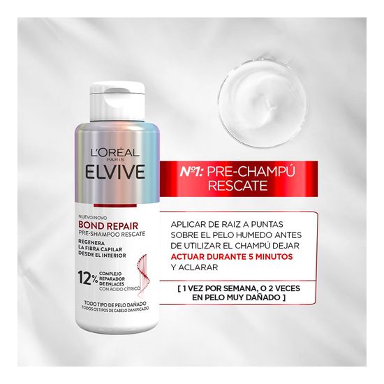 Elvive Bond Repair