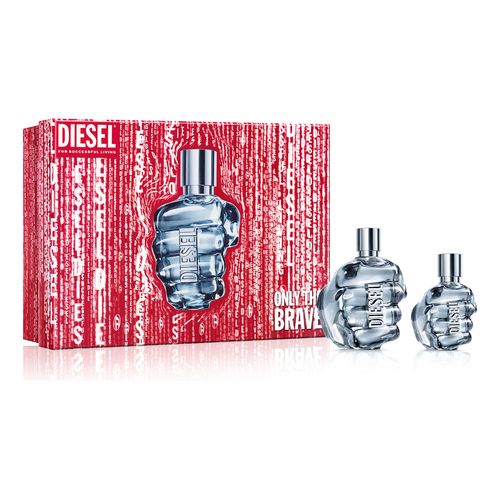 Only the Brave Estuche