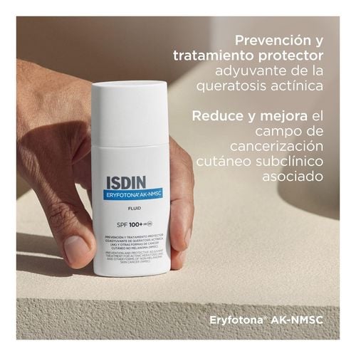 Eryfotona Spf 100 Anti Manchas Cabeza