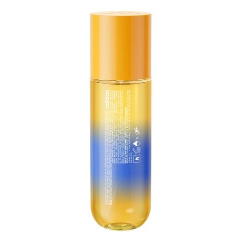 Adidas Vibes Body Mist Chill Zone