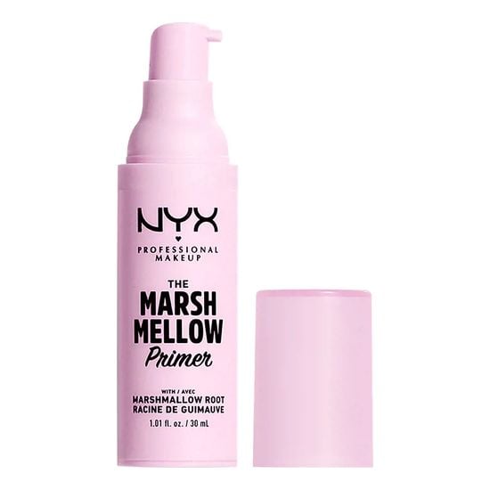 The Marsh Mellow Primer