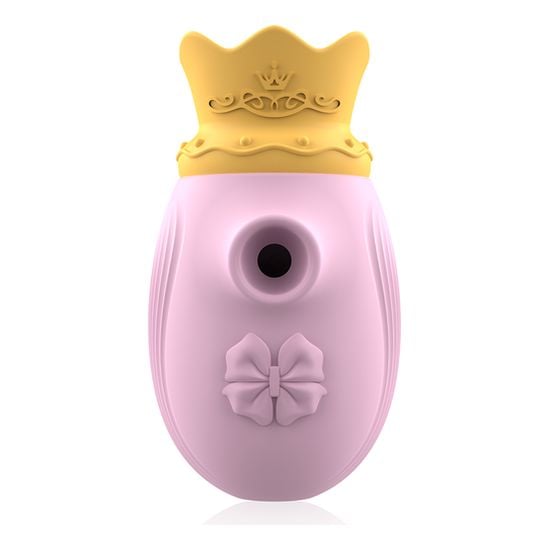 Clit Stimulator Rosa