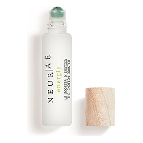 Énergie Le Booster d'Émotion