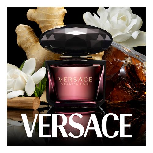 Crystal Noir Parfum
