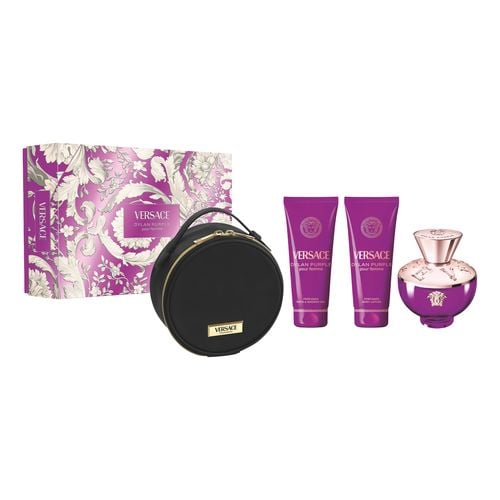 Dylan Purple Estuche