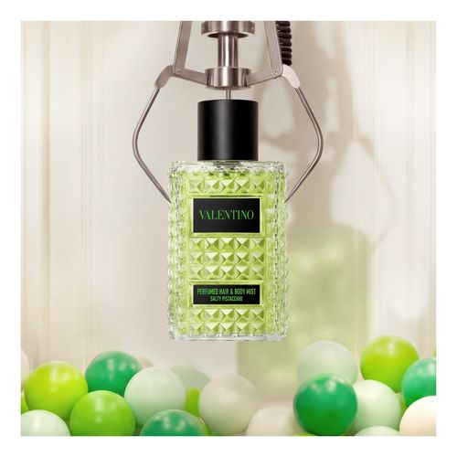 Born in Roma Hair & Body Mist Golden Coconut