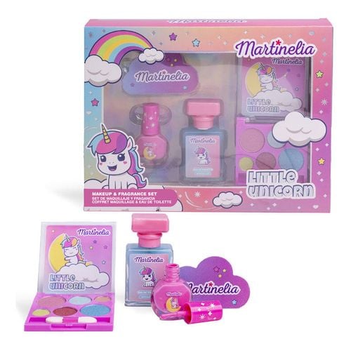 Little Unicorn Make Up & Fragance