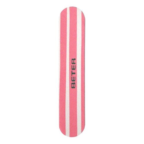 Mini Limas de Unhas Set Beach Club