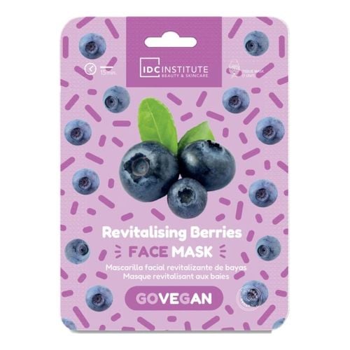 Essential Red Fruit
