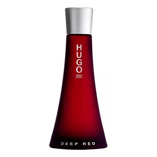 Deep Red