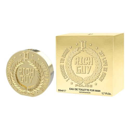 Rich Guy Edt
