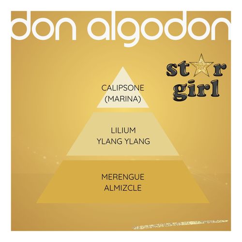 Star Girl Edt