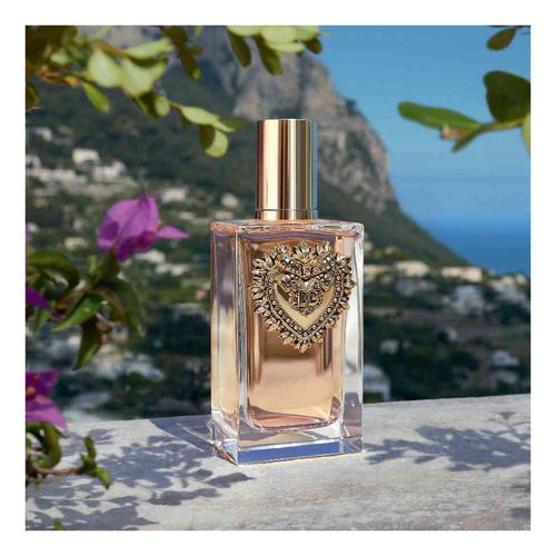Devotion Eau de Parfum Coffret