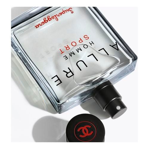 ALLURE HOMME SPORT SUPERLEGGERA 