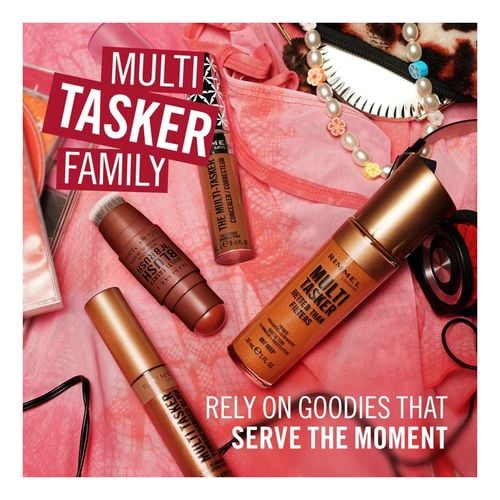 Multitasker Blush & Brush