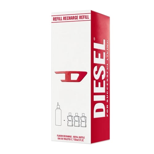 D By Diesel Recarga edt