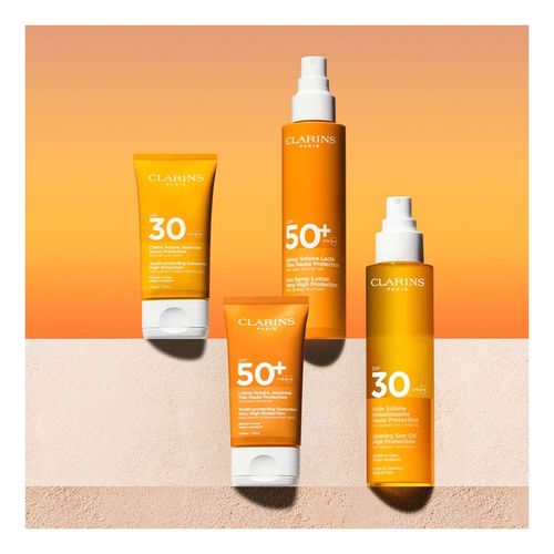 Aceite Solar Embellecedor Spf30