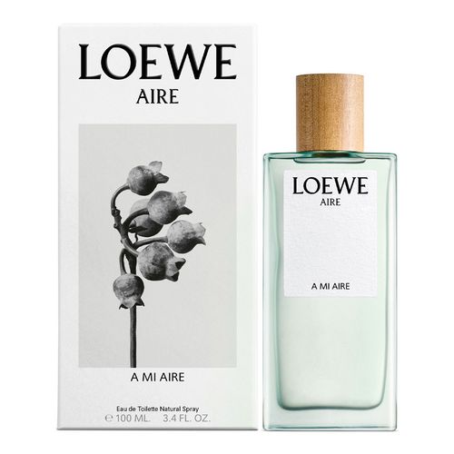 A mi Aire Edt