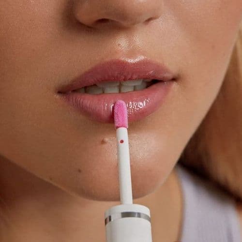 Lip Oil Gloss