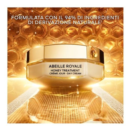 Abeille Royale Honey Treatment Day Cream