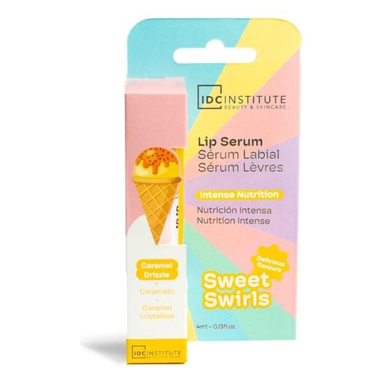  Sweet Swirls Lip S&eacute;rum