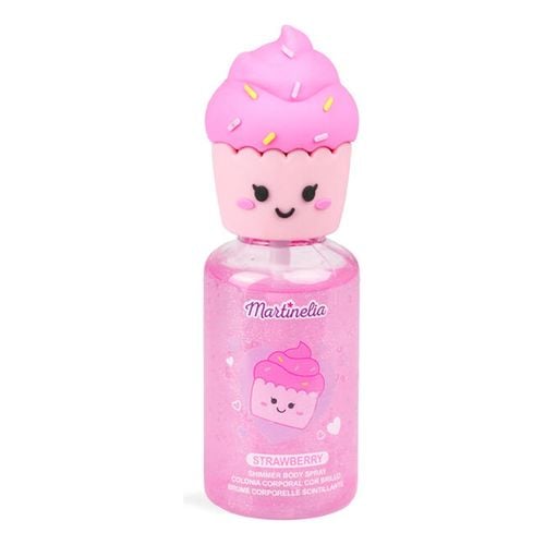 Cakes Body Mist
