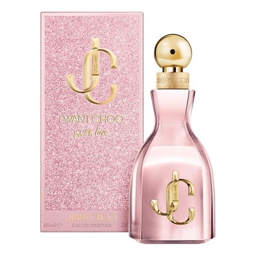 I Want Choo With Love