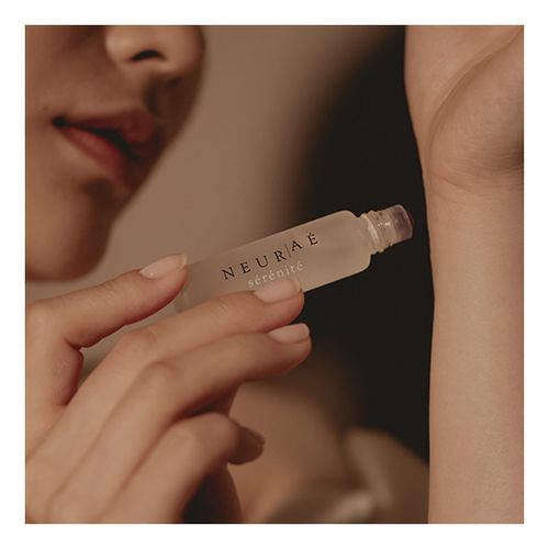 Sérénité Le Booster d'Émotion