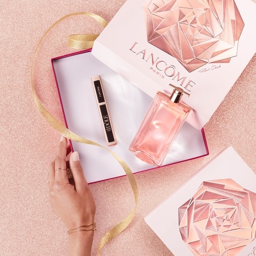 Lash Idôle Estuche