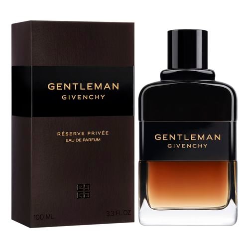 Gentleman Reserve Priv&eacute;e