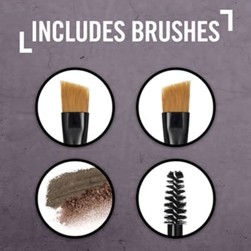 Brow Sculpting Kit