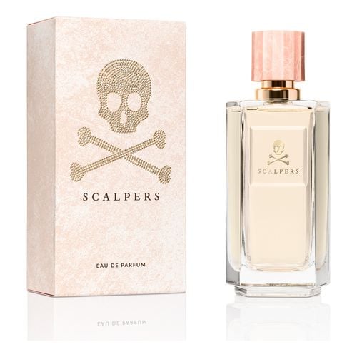 Her & Here edp