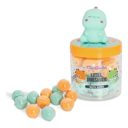 Dino Splash Bath Fizzers